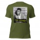Buy Muhammad Ali T-shirt